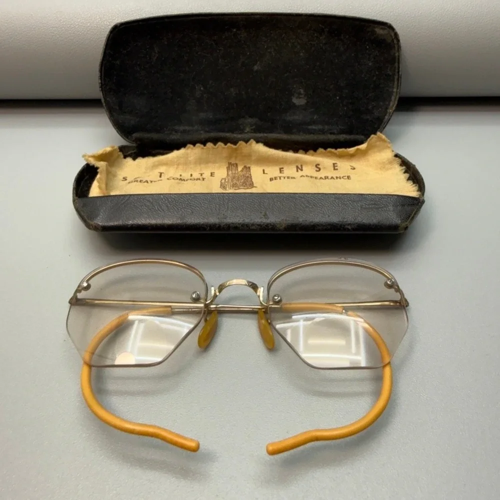 Shuron vintage 10
